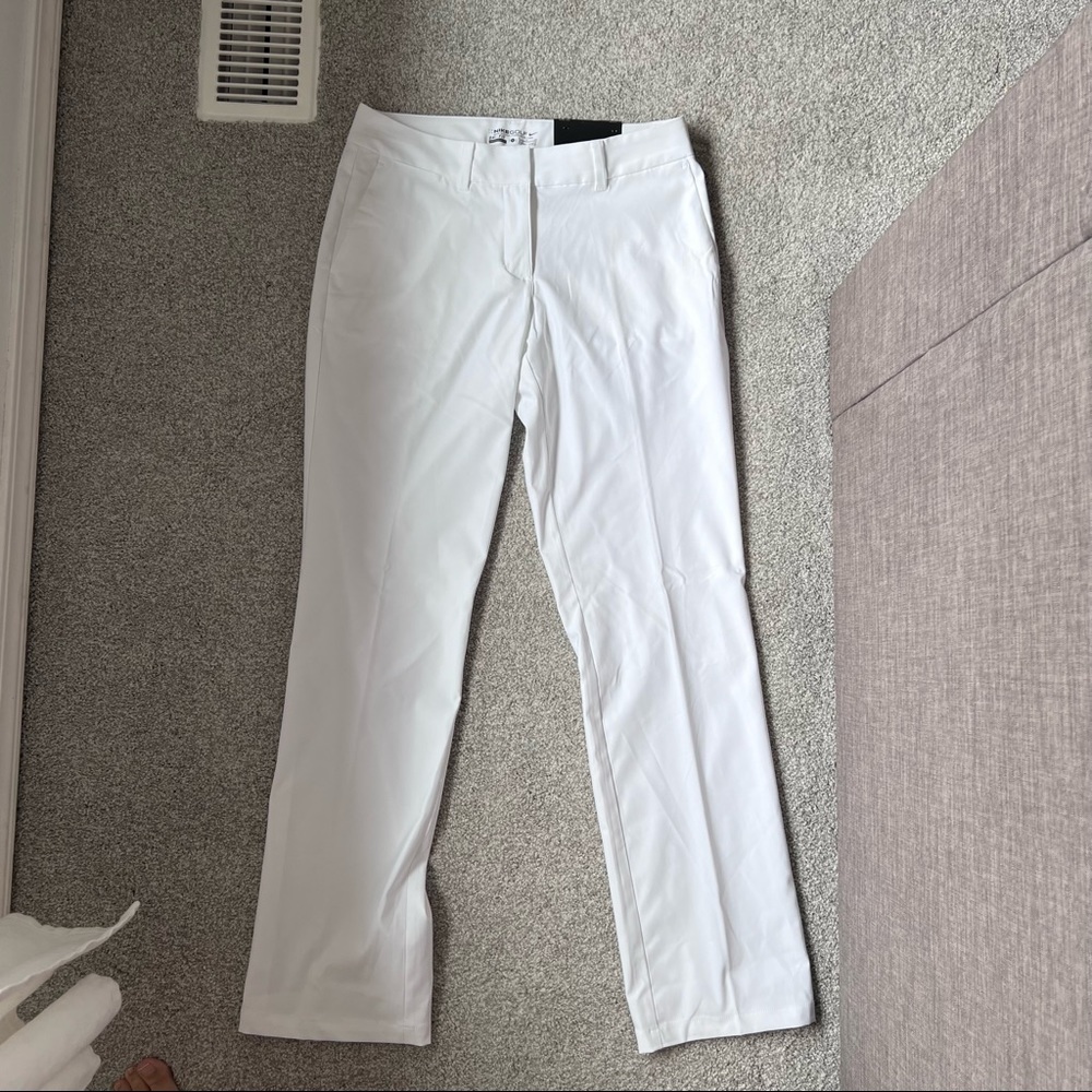 NWT Nike Golf Pants size 6